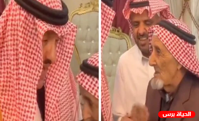 بالفيديو: لهذا السبب سلطان بن سلمان أصبح ترند